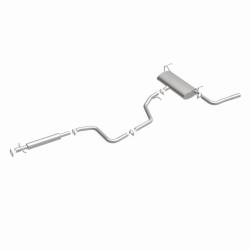 MAG BRE Exhaust Kits Magnaflow 106-0259