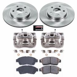 PowerStop KCOE3163
