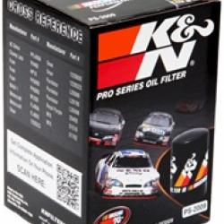 K&N ENGINEERING PS2009