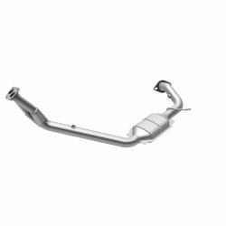 MAG Converter Direct Fit Magnaflow 49004