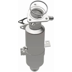 MAG Converter Direct Fit Magnaflow 4481231