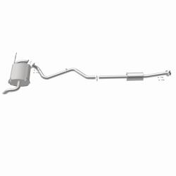 MAG BRE Exhaust Kits Magnaflow 106-0802