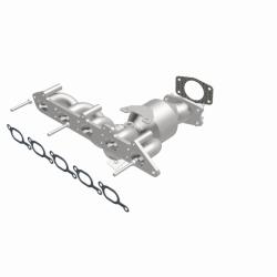 MAG Converter Direct Fit Magnaflow 452425