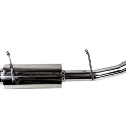 Turbo XS WS02-RMA-TI