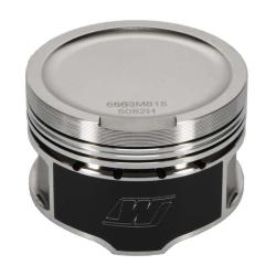 WIS Piston Sets - 4 Cyl Wiseco K563M815AP