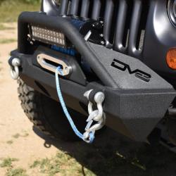 DV8 Offroad FBSHTB-15