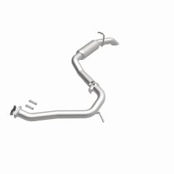 MAG BRE Exhaust Kits Magnaflow 108-0221