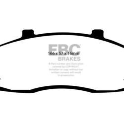 EBC DP41259R