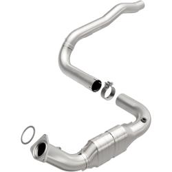 MAG Converter Direct Fit Magnaflow 49640