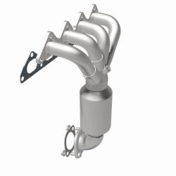 MAG Converter Direct Fit Magnaflow 452035