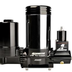 Aeromotive 11215