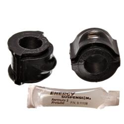 ES Sway Bar Bushings - Black Energy Suspension 7.5124G