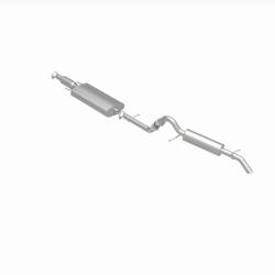 MAG BRE Exhaust Kits Magnaflow 106-0062