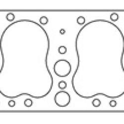 Cometic Gasket C5908-030