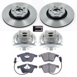 PowerStop KCOE2993