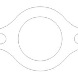 Cometic Gasket C5562-032