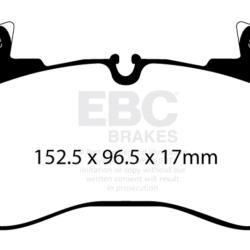 EBC DP62401
