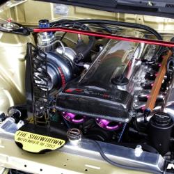 MISHIMOTO MMRADDBP26