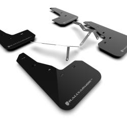 RALLY ARMOR MF90URBLKGRY