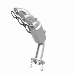 MAG Converter Direct Fit Magnaflow 51061