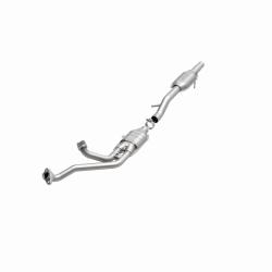 Magnaflow 334302