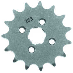 BikeMaster 965432