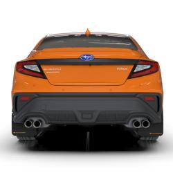 RALLY ARMOR MF92URBLKOR