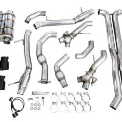 AWE Cat-Back SwitchPath AWE Tuning 3025-43436