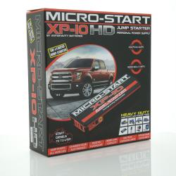 Antigravity Batteries AG-XP-10-HD