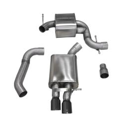 CORSA PERFORMANCE 14598BLK