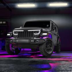 ORACLE LIGHTING 5837PRO