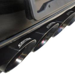 CORSA PERFORMANCE 14766CBBLK