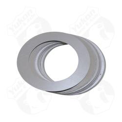 YUKON GEAR & AXLE SK20100