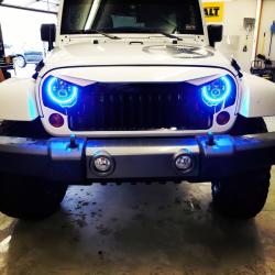 ORACLE LIGHTING 5769333