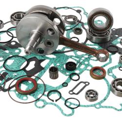 VERTEX PISTONS WR101128