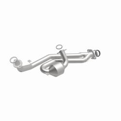 MAG Converter Direct Fit Magnaflow 452136