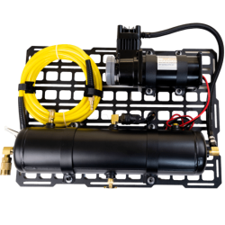 Kleinn Air Horns MOLLE-OBA