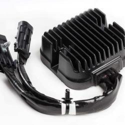 RICKS MOTORSPORT ELECTRICS 10570