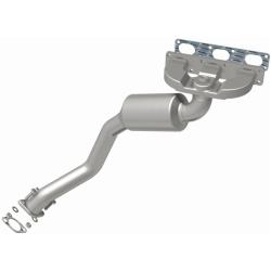Magnaflow 4551772