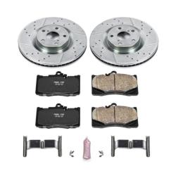 PowerStop K6353