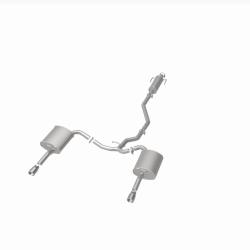 MAG BRE Exhaust Kits Magnaflow 106-0642