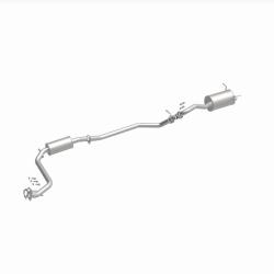MAG BRE Exhaust Kits Magnaflow 106-0970