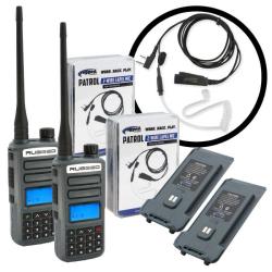 RUGGED RADIOS RUGGEDOUTDOORPACK