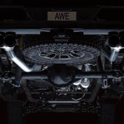 AWE TUNING 301543284