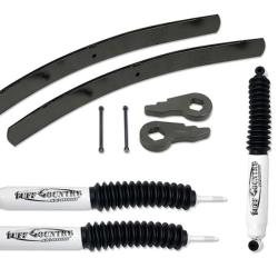 TUFF COUNTRY 12921KN