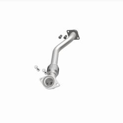 MAG BRE Front Pipe Kit Magnaflow 107-0072