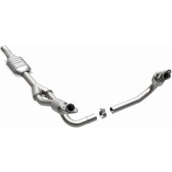 MAG Converter Direct Fit Magnaflow 458068