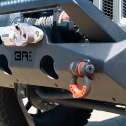 Body Armor 4x4 JP-19536