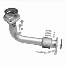 MAG BRE Front Pipe Kit Magnaflow 107-0054