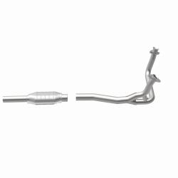 Magnaflow 334307